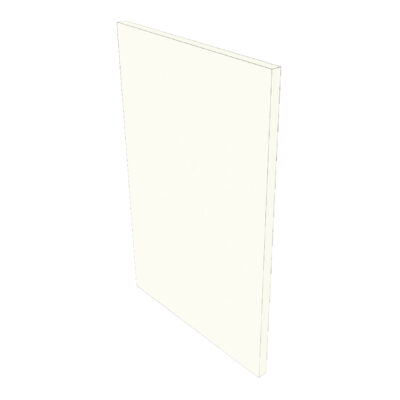 Türfront METOD B40H60cm - white-island