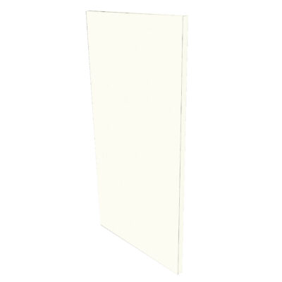 Türfront METOD B40H80cm - white-island
