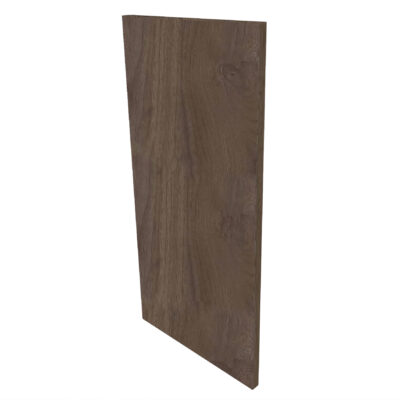 Türfront METOD B40H80cm - Calm Walnut Brown