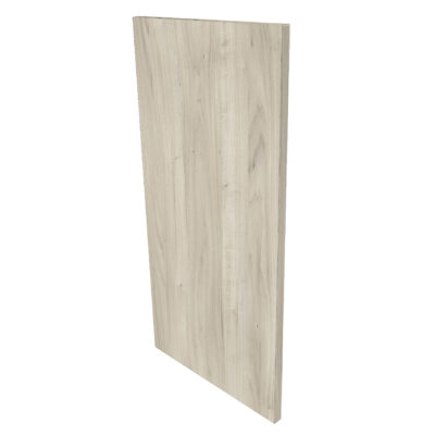 Türfront METOD B40H80cm - Lime White