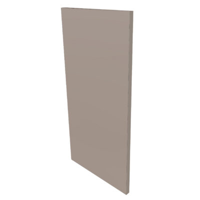 Türfront METOD B40H80cm - Toffe