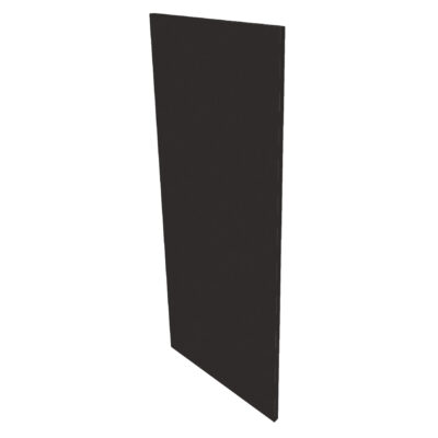 Türfront METOD B60H140cm - Black