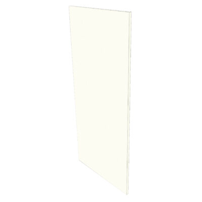 Türfront METOD B60H140cm - white-island