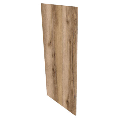 Türfront METOD B60H140cm - Lungo Oak