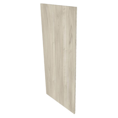 Türfront METOD B60H140cm - Lime White