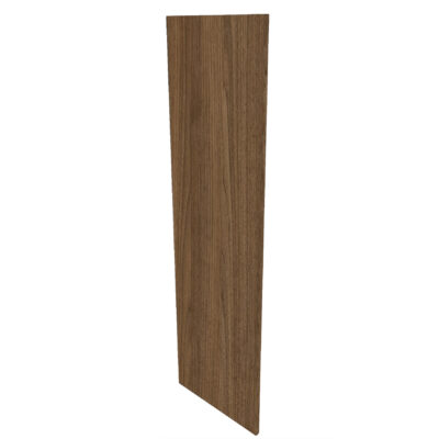 Türfront METOD B60H200cm - Nice Walnut