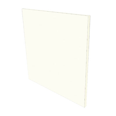 Türfront METOD B60H60cm - White Porcelain