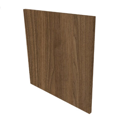 Türfront METOD B60H60cm - Nice Walnut