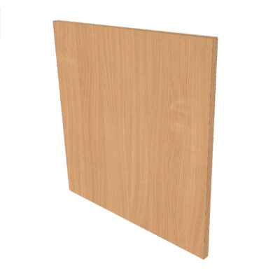 Türfront METOD B60H60cm - Light Beech