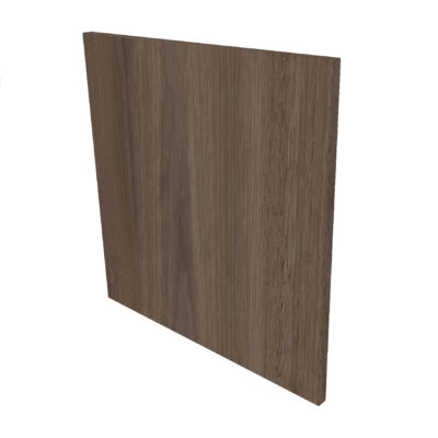 Türfront METOD B60H60cm - Calm Walnut Brown