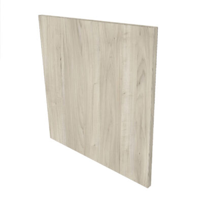 Türfront METOD B60H60cm - Lime White