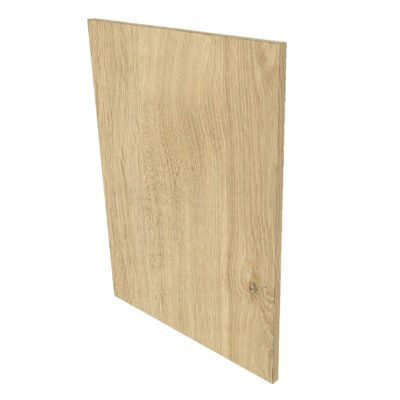 Fassade METOD B60H80cm
