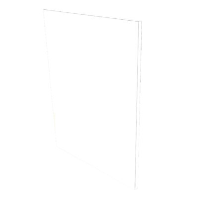 Fassade METOD B60H80cm