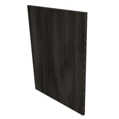 Frontblende des Geschirrspülers METOD B60H80cm - Zonza Beech