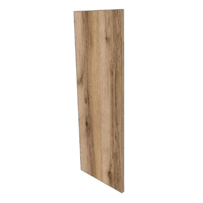 Wangenpaneel METOD B39H106cm - Lungo Oak