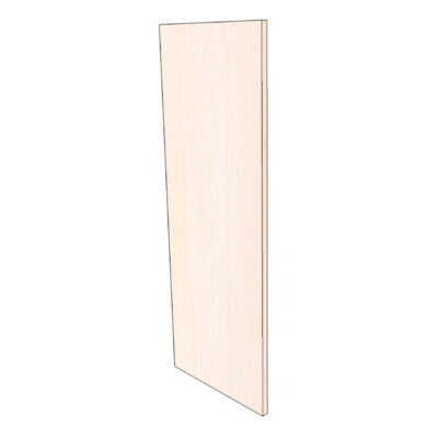 Wangenpaneel METOD B39H106cm - moscow-ash