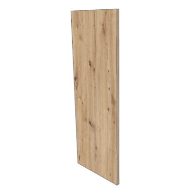Wangenpaneel METOD B39H106cm - Artisan Oak Yellow