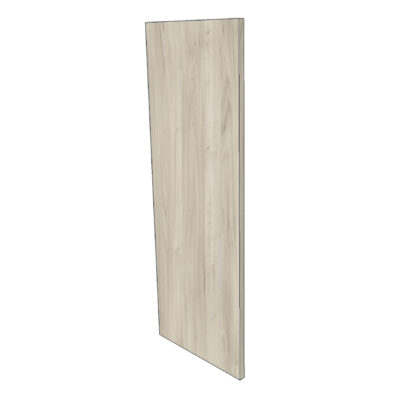 Wangenpaneel METOD B39H106cm - Lime White