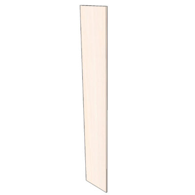 Wangenpaneel METOD B39H240cm - moscow-ash