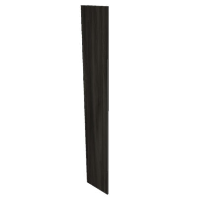Abschlussleiste METOD B39H240cm - Zonza Beech