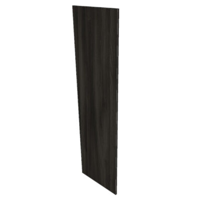Abschlussleiste METOD B62H220cm - Zonza Beech