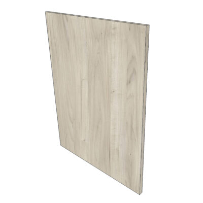 Wangenpaneel METOD B62H80cm - Lime White