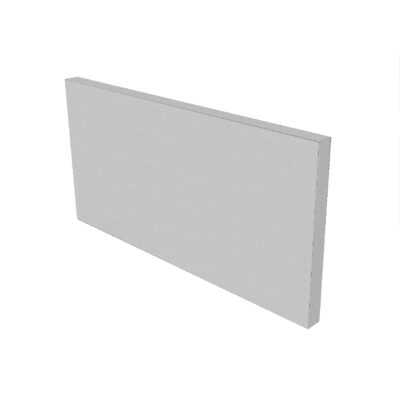Schubladenfront METOD B40H20cm - Grey