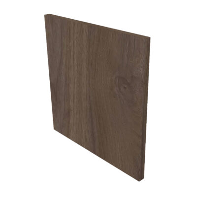 Schubladenfront METODB40H40cm - Calm Walnut Brown