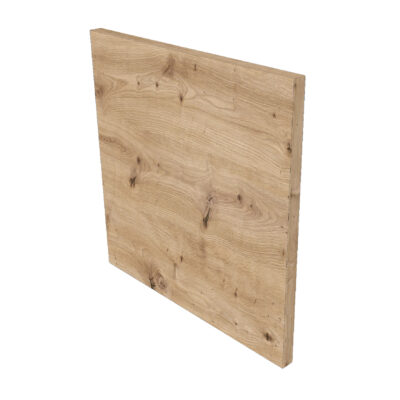 Schubladenfront METODB40H40cm - Artisan Oak Yellow
