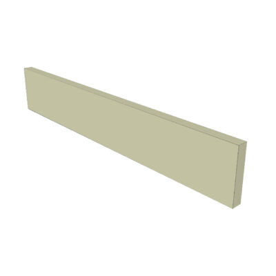 Schubladenfront METOD B60H10cm - lemongrass