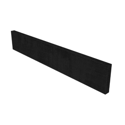 Schubladenfront METOD B60H10cm - Stonetex black