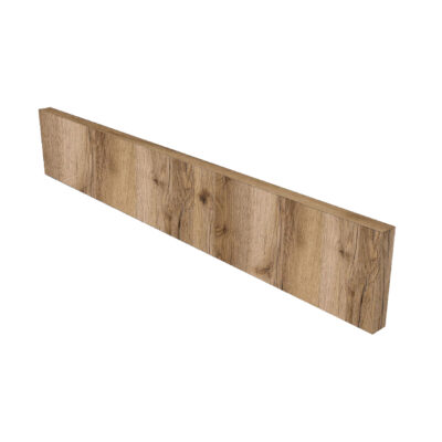 Schubladenfront METOD B60H10cm - Lungo Oak