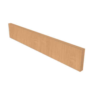 Schubladenfront METOD B60H10cm - Light Beech
