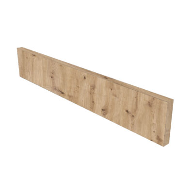 Schubladenfront METOD B60H10cm - Artisan Oak Yellow