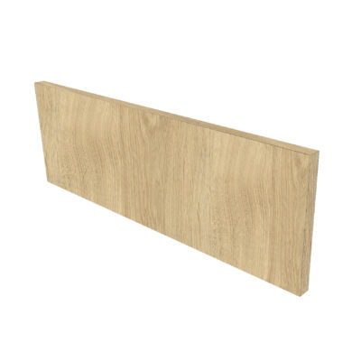 Schubladenfront METOD B60H20cm - Oak Naturel