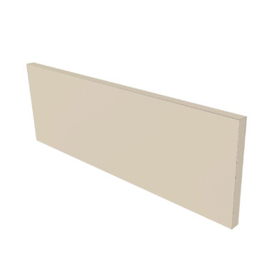 Schubladenfront METOD B60H20cm - Light Beige