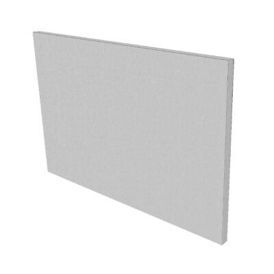 Schubladenfront METOD B60H40cm - Grey