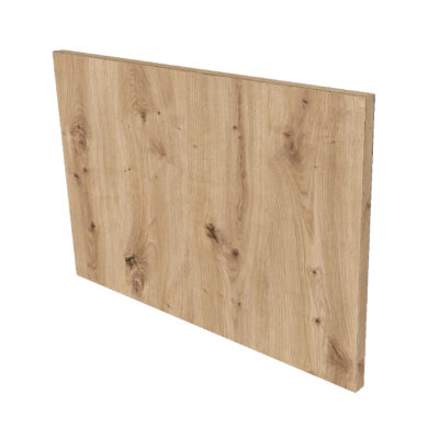 Schubladenfront METOD B60H40cm - Artisan Oak Yellow