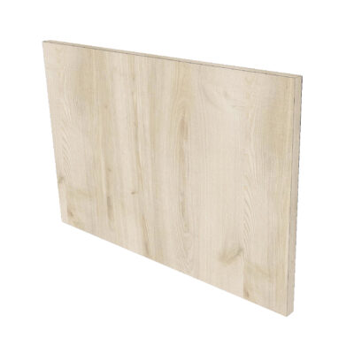 Schubladenfront METOD B60H40cm - Rustic Chestnut White