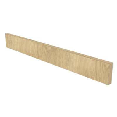 Schubladenfront METOD B80H10cm - Oak Naturel
