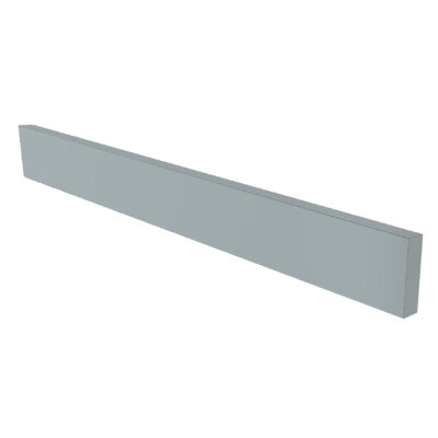 Schubladenfront METOD B80H10cm - Ice Blue