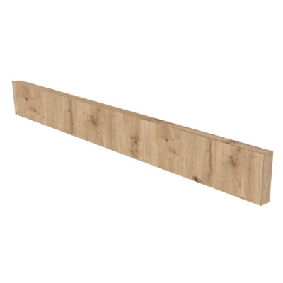 Schubladenfront METOD B80H10cm - Artisan Oak Yellow
