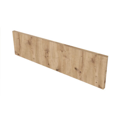 Schubladenfront METOD B80H20cm - Artisan Oak Yellow