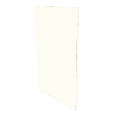 Türfront FAKTUM B60Hx92cm - white-island