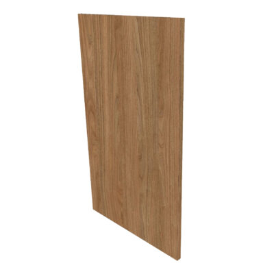 Türfront FAKTUM B60Hx92cm - Venice Walnut