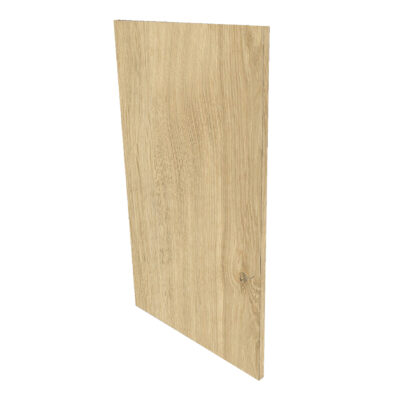 Türfront FAKTUM B50Hx92cm - Oak Naturel