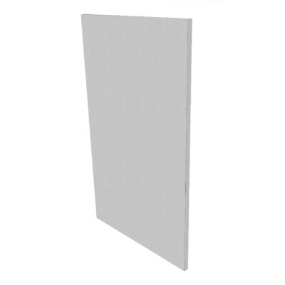 Türfront FAKTUM B50Hx92cm - Grey