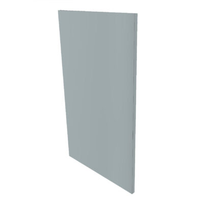 Türfront FAKTUM B50Hx92cm - Ice Blue