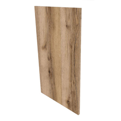 Türfront FAKTUM B50Hx92cm - Lungo Oak