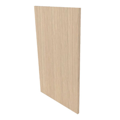 Türfront FAKTUM B50Hx92cm - Velvet Oak